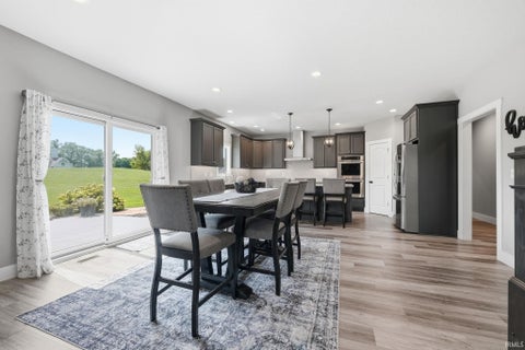 Tiny photo for 5990 Menza Drive, Auburn, IN 46706 (MLS # 202639648)