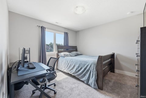 Tiny photo for 5990 Menza Drive, Auburn, IN 46706 (MLS # 202639648)