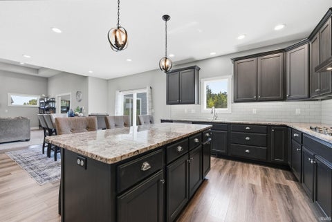 Tiny photo for 5990 Menza Drive, Auburn, IN 46706 (MLS # 202639648)