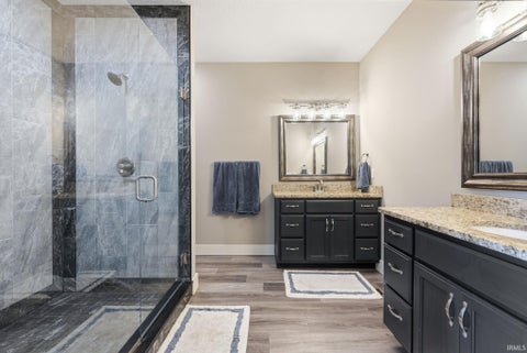 Tiny photo for 5990 Menza Drive, Auburn, IN 46706 (MLS # 202639648)