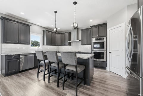 Tiny photo for 5990 Menza Drive, Auburn, IN 46706 (MLS # 202639648)