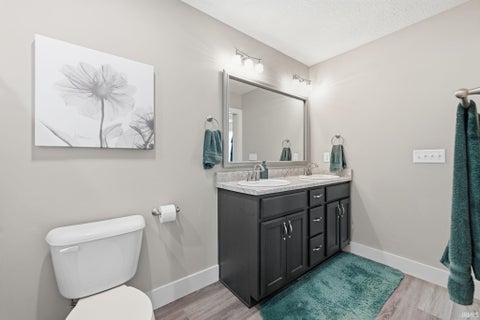 Tiny photo for 5990 Menza Drive, Auburn, IN 46706 (MLS # 202639648)