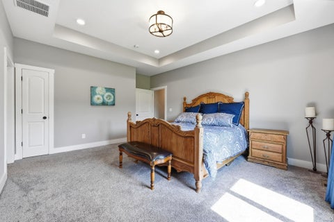 Tiny photo for 5990 Menza Drive, Auburn, IN 46706 (MLS # 202639648)