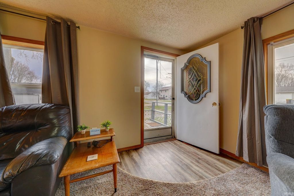 Photo of 331 Walnut Street, Butler, IN 46721 (MLS # 202609296)