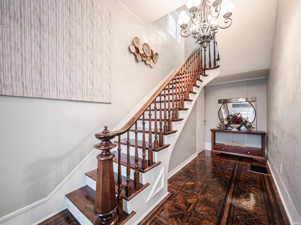 Photo of 630 E Water Street, Mount Vernon, IN 47620 (MLS # 202609534)