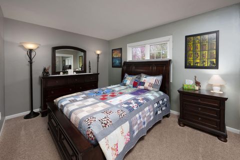 Tiny photo for 3225 Copper Hill Run, Fort Wayne, IN 46804 (MLS # 202612854)