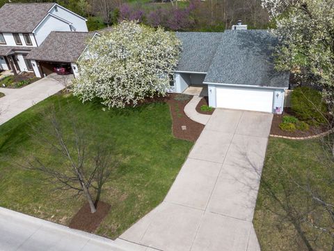 Tiny photo for 3225 Copper Hill Run, Fort Wayne, IN 46804 (MLS # 202612854)