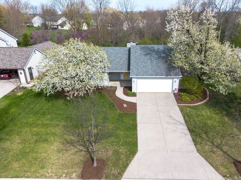 Tiny photo for 3225 Copper Hill Run, Fort Wayne, IN 46804 (MLS # 202612854)