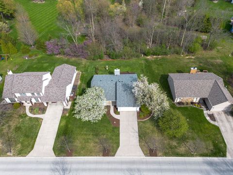 Tiny photo for 3225 Copper Hill Run, Fort Wayne, IN 46804 (MLS # 202612854)