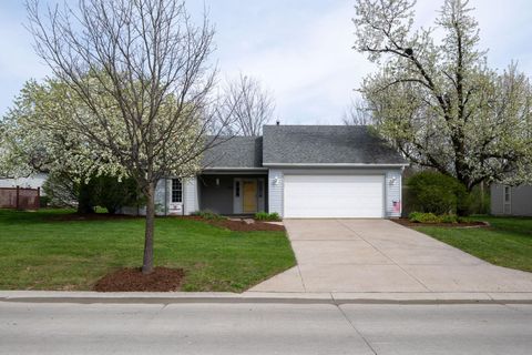 Tiny photo for 3225 Copper Hill Run, Fort Wayne, IN 46804 (MLS # 202612854)