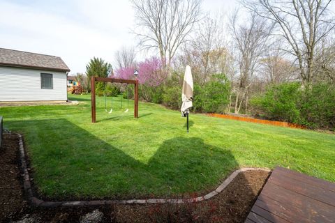 Tiny photo for 3225 Copper Hill Run, Fort Wayne, IN 46804 (MLS # 202612854)