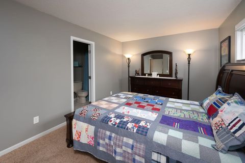Tiny photo for 3225 Copper Hill Run, Fort Wayne, IN 46804 (MLS # 202612854)