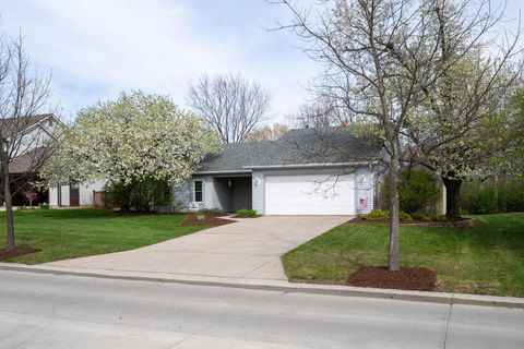 Tiny photo for 3225 Copper Hill Run, Fort Wayne, IN 46804 (MLS # 202612854)