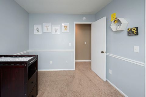Tiny photo for 3225 Copper Hill Run, Fort Wayne, IN 46804 (MLS # 202612854)