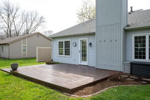 Tiny photo for 3225 Copper Hill Run, Fort Wayne, IN 46804 (MLS # 202612854)