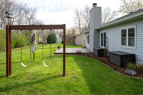 Tiny photo for 3225 Copper Hill Run, Fort Wayne, IN 46804 (MLS # 202612854)