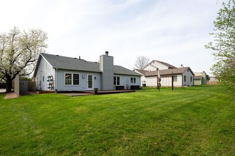 Tiny photo for 3225 Copper Hill Run, Fort Wayne, IN 46804 (MLS # 202612854)