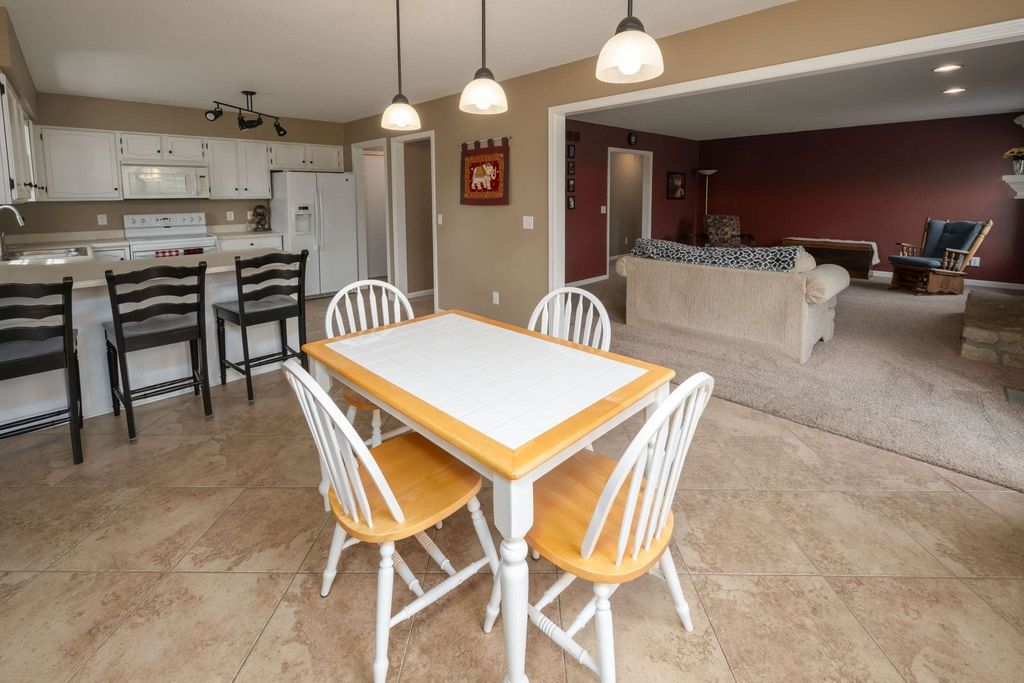 Photo of 3225 Copper Hill Run, Fort Wayne, IN 46804 (MLS # 202612854)