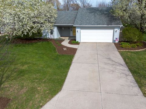 Tiny photo for 3225 Copper Hill Run, Fort Wayne, IN 46804 (MLS # 202612854)