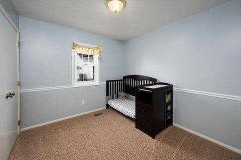 Tiny photo for 3225 Copper Hill Run, Fort Wayne, IN 46804 (MLS # 202612854)