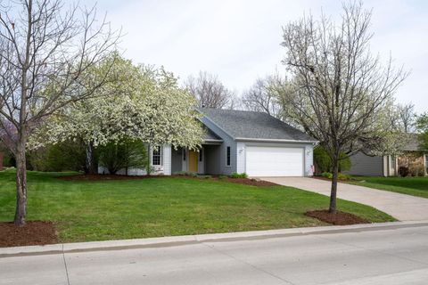 Tiny photo for 3225 Copper Hill Run, Fort Wayne, IN 46804 (MLS # 202612854)