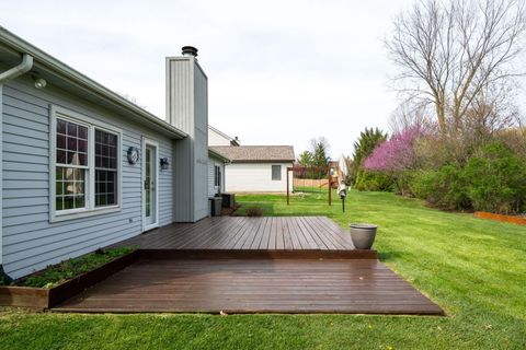 Tiny photo for 3225 Copper Hill Run, Fort Wayne, IN 46804 (MLS # 202612854)
