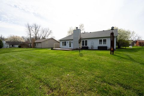 Tiny photo for 3225 Copper Hill Run, Fort Wayne, IN 46804 (MLS # 202612854)