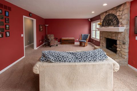 Tiny photo for 3225 Copper Hill Run, Fort Wayne, IN 46804 (MLS # 202612854)