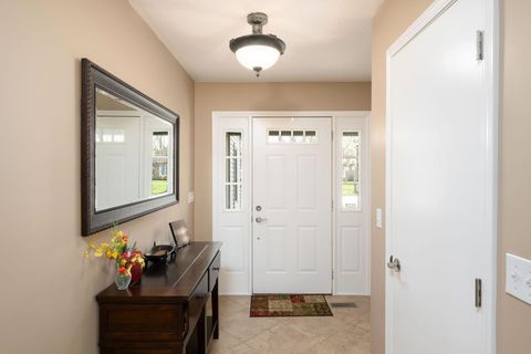 Tiny photo for 3225 Copper Hill Run, Fort Wayne, IN 46804 (MLS # 202612854)