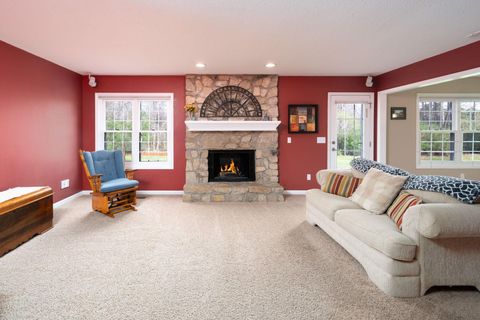 Tiny photo for 3225 Copper Hill Run, Fort Wayne, IN 46804 (MLS # 202612854)