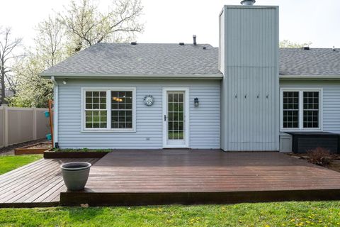 Tiny photo for 3225 Copper Hill Run, Fort Wayne, IN 46804 (MLS # 202612854)