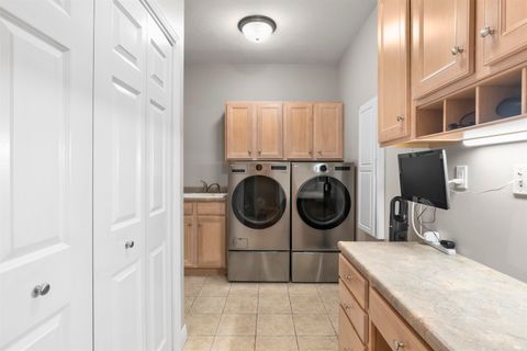 Tiny photo for 775 N Admirals Pointe Drive, Lafayette, IN 47909 (MLS # 202543056)