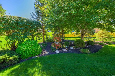 Tiny photo for 775 N Admirals Pointe Drive, Lafayette, IN 47909 (MLS # 202543056)