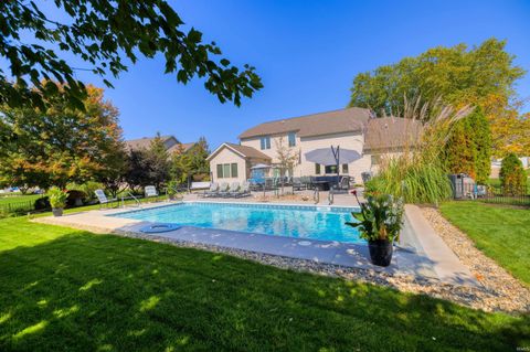 Tiny photo for 775 N Admirals Pointe Drive, Lafayette, IN 47909 (MLS # 202543056)