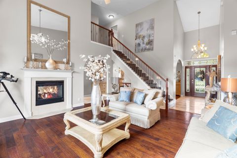 Tiny photo for 775 N Admirals Pointe Drive, Lafayette, IN 47909 (MLS # 202543056)