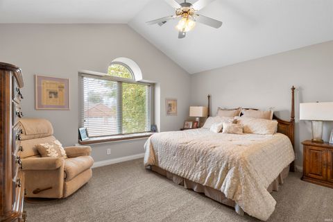 Tiny photo for 775 N Admirals Pointe Drive, Lafayette, IN 47909 (MLS # 202543056)