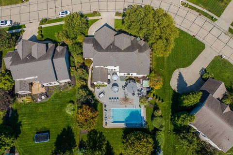 Tiny photo for 775 N Admirals Pointe Drive, Lafayette, IN 47909 (MLS # 202543056)