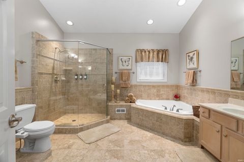 Tiny photo for 775 N Admirals Pointe Drive, Lafayette, IN 47909 (MLS # 202543056)