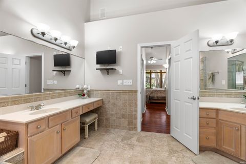 Tiny photo for 775 N Admirals Pointe Drive, Lafayette, IN 47909 (MLS # 202543056)