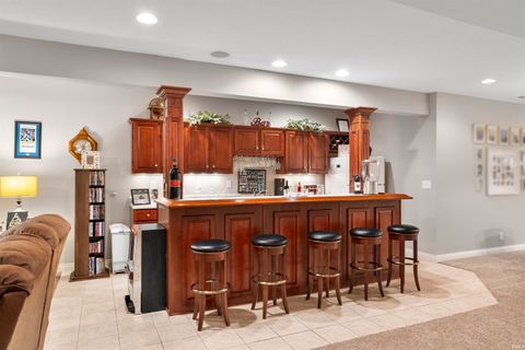 Tiny photo for 775 N Admirals Pointe Drive, Lafayette, IN 47909 (MLS # 202543056)