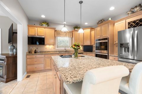 Tiny photo for 775 N Admirals Pointe Drive, Lafayette, IN 47909 (MLS # 202543056)