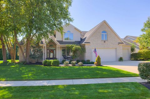 Photo of 775 N Admirals Pointe Drive, Lafayette, IN 47909 (MLS # 202543056) Photo of 775 N Admirals Pointe Drive, Lafayette, IN 47909 (MLS # 202543056)
