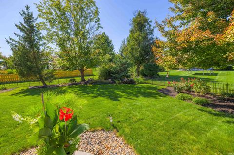 Tiny photo for 775 N Admirals Pointe Drive, Lafayette, IN 47909 (MLS # 202543056)