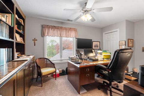 Tiny photo for 775 N Admirals Pointe Drive, Lafayette, IN 47909 (MLS # 202543056)