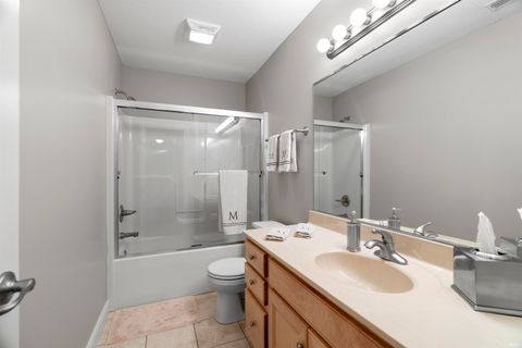 Tiny photo for 775 N Admirals Pointe Drive, Lafayette, IN 47909 (MLS # 202543056)