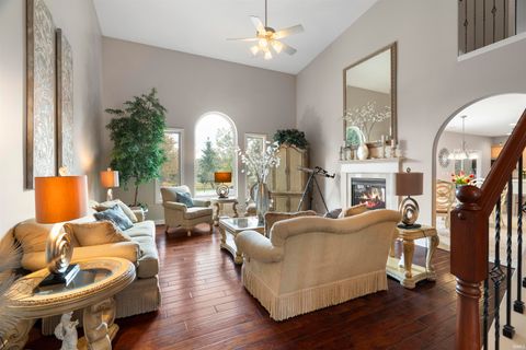 Tiny photo for 775 N Admirals Pointe Drive, Lafayette, IN 47909 (MLS # 202543056)