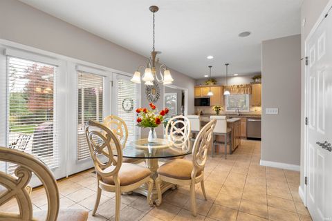 Tiny photo for 775 N Admirals Pointe Drive, Lafayette, IN 47909 (MLS # 202543056)