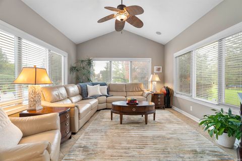 Tiny photo for 775 N Admirals Pointe Drive, Lafayette, IN 47909 (MLS # 202543056)