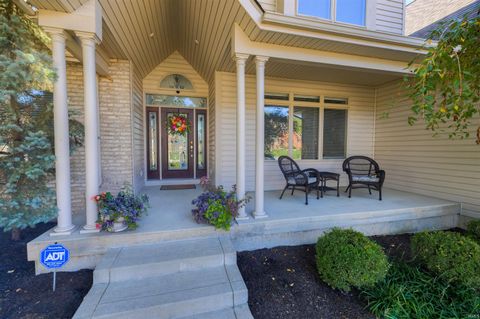 Tiny photo for 775 N Admirals Pointe Drive, Lafayette, IN 47909 (MLS # 202543056)