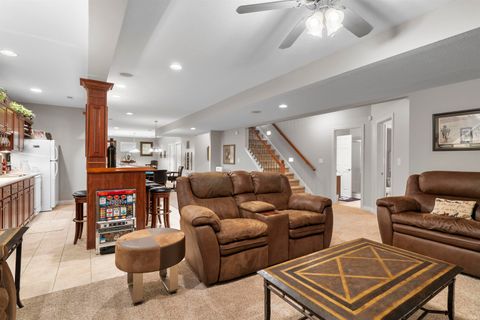 Tiny photo for 775 N Admirals Pointe Drive, Lafayette, IN 47909 (MLS # 202543056)